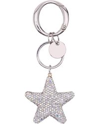 Nina - Star-silver - Lyst