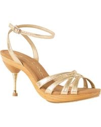 Nina - Remi-gold - Lyst