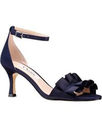 Nina - Lisa-new Navy - Lyst