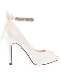nina karen platform pump