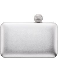 Nina - Kimberly-silver - Lyst