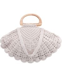 Nina - Unity-ivory - Lyst