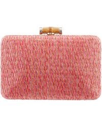 Nina - Malia-pink Multi - Lyst