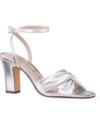 Nina - Ashley-silver - Lyst