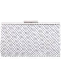 Nina - Willow-silver - Lyst