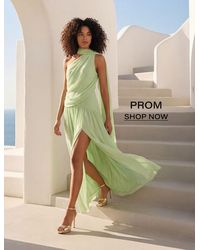Nina - Prom Collection Ad - Lyst
