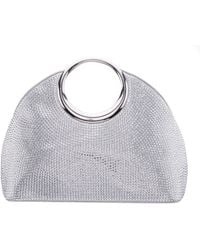 Nina - Hannah-silver - Lyst