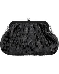 Nina - June-black - Lyst