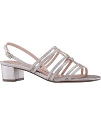 Nina - Gladys-platino - Lyst