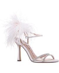 Nina - Demi-ivory - Lyst