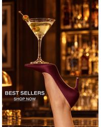 Nina - Best Sellers Collection Ad - Lyst