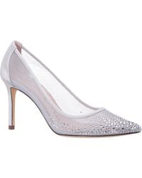 Nina - Nalia-true Silver - Lyst