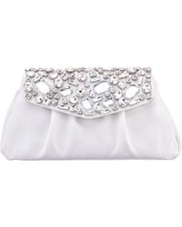 Nina - Audrey-ivory - Lyst