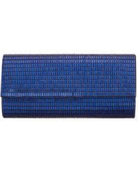 Nina - Hope-navy - Lyst