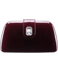 Nina - Danni-bordeaux - Lyst