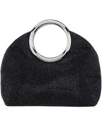 Nina - Hannah-black - Lyst