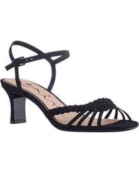 Nina - Babe-black - Lyst