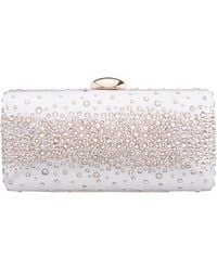 Nina - Purity-ivory - Lyst