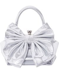 Nina - Sienna-true Silver - Lyst