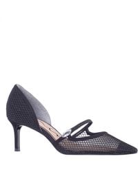 Nina - Nashly-black - Lyst