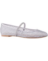 Nina - PEGGY-SILVER - Lyst