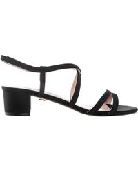 nina gaelen sandals