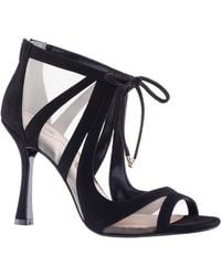 Nina - Darissa-black - Lyst