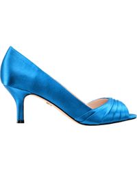 nina chezare evening pumps