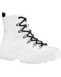 Nina - Field-white RUGGED - Lyst