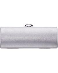 Nina - Xandra-silver - Lyst