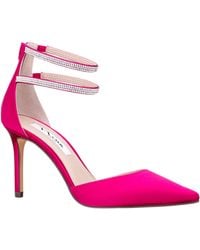 Nina - Nikia-parfait Pink - Lyst