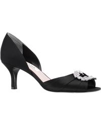 Nina - Corrine-black - Lyst