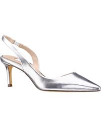 Nina - Nina60s-silver Metallic - Lyst