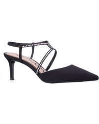 Nina - Nichele-black - Lyst
