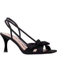 Nina - Lizette-black - Lyst