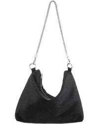 Nina - Soho-black - Lyst