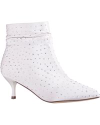 Nina - Foxey-ivory - Lyst