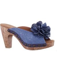 Nina - Veneto-denim - Lyst