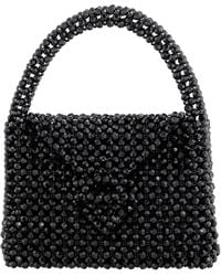 Nina - Opie-black - Lyst