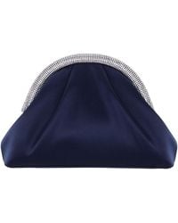 Nina - Jane-navy - Lyst