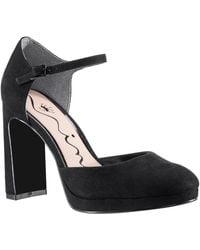 Nina - Marcie-true Black - Lyst