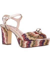 Nina - Fancey-rainbow - Lyst