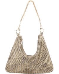 Nina - Soho-gold - Lyst