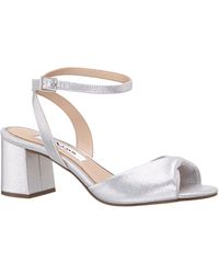 Nina - Nigella-true Silver - Lyst