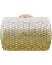 Nina - Lewis-gold - Lyst