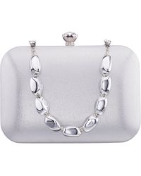 Nina - Kaela-true Silver - Lyst