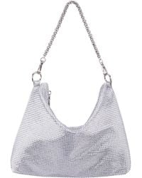 Nina - Soho-silver - Lyst