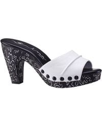 Nina - Vibe2-white - Lyst
