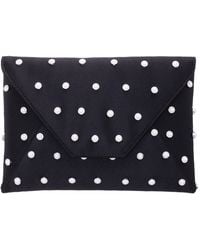 Nina - Cole-black/ivory - Lyst