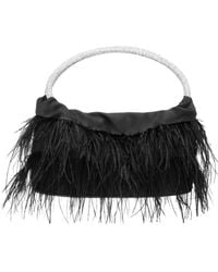 Nina - Minnie-black - Lyst